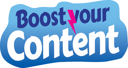 Boost Your Content
